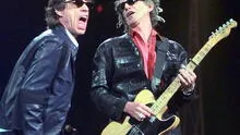 Los Rolling Stones estrenan tema en pleno confinamiento [VIDEO]