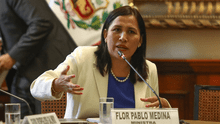 Ministra de Educación sobre prueba PISA: “Estamos entre los 7 países que más han crecido en Latinoamérica”