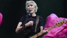 Roger Waters al posponer su tour: “Si salvo una vida, vale la pena”