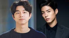 Seo Bok: película de Gong Yoo y Park Bo Gum confirma estreno para diciembre del 2020