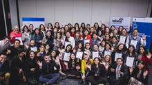 Mujeres STEM: programa WISE brindará curso virtual y gratuito para fomentar el emprendimiento femenino