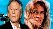 Actriz francesa acusa a Roman Polanski de haberla violado a los 18 años
