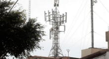Urge duplicar las antenas en el país para mejorar las telecomunicaciones