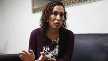 Paloma Noceda: "FP no está comprometido con la violencia contra la mujer"