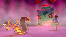Pokémon Espada y Escudo: Mewtwo llega a las incursiones del videojuego, pero no puede ser capturado