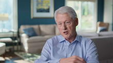 Bill Clinton se disculpó por romance con Mónica Lewinsky: “Lo que hice fue inexcusable” 