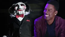 Saw 9: inician rodaje de ‘reboot’ con Chris Rock de protagonista [VIDEO]