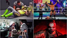 Resumen y resultados de WWE Extreme Rules 2020