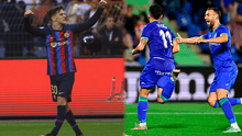 FC Barcelona vs. Getafe: posibles alineaciones del partido por la Liga Santander 2022-23