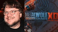 Guillermo del Toro podría participar en otro proyecto de un videojuego con productor de Dark Souls