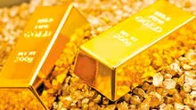 Oro alcanza máximos de 6 meses y marca un comienzo optimista en 2023
