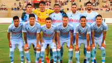 Real Garcilaso cambia su nombre a Cusco Fútbol Club para la temporada 2020