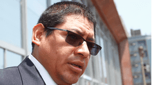 Pedro Chávarry: fiscalía se pronunciará en abril por ingreso a oficinas lacradas