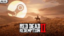 Red Dead Redemption 2 en PC: ¿Nueva pista señala los logros que tendría en Steam?