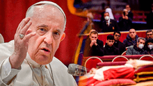 Benedicto XVI: ¿por qué el papa Francisco llevará a cabo su funeral por primera vez en la historia?