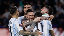 Argentina vs. Arabia Saudita: posibles alineaciones por el Mundial Qatar 2022