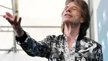 Mick Jagger exige su consentimiento para el uso de sus temas en campañas políticas