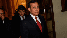 Madre Mía: Informe final concluye que Humala tuvo cargo que él nunca negó