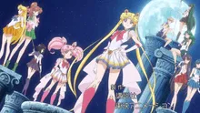 Sailor Moon: anime tendrá nuevas películas y la primera estrena en el 2020 [VIDEO]
