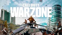 Call of Duty Warzone sextuplica récord de Fortnite: 6 millones de jugadores en su primer día [FOTOS Y VIDEO]