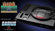 SEGA Genesis Mini: Nueva lista de videojuegos incluye 12 títulos para la retro consola