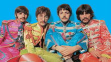 The Beatles ganan demanda millonaria pero no podrían cobrarla 