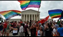 ¡Histórico! Congreso de Estados Unidos aprueba ley que protege el matrimonio igualitario