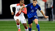 Selección Peruana: análisis 1x1 de la derrota ante El Salvador