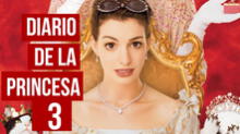 El diario de la princesa: ¿Volveremos a ver Mia Thermopolis gobernando Genovia?