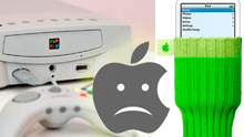 Los fracasos de la manzana: Apple Pippin, iPod Socks y otros productos que nadie quería comprar