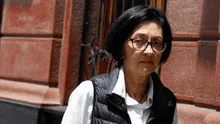 Caso Odebrecht: Poder Judicial deja en libertad a Ana Herz