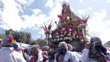 Corpus Christi en Cusco: reencuentro de santos y vírgenes