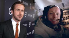 Ryan Gosling protagoniza a Neil Armstrong en nueva película ‘First Man’ [VIDEO]