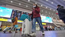 Coronavirus: China anuncia flexibilidad de aranceles a 60 productos de Estados Unidos
