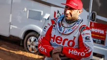 Fallece piloto durante competencia del Dakar