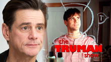 Jim Carrey cumple 61 años: ¿en qué escena de “The Truman show” casi muere a los 25?