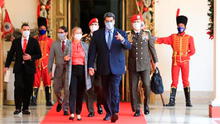 Nicolás Maduro: “Venezuela puede comprar armamento al país que le dé la gana”