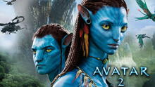 VER “Avatar 2” película completa ONLINE: ¿cuándo es el ESTRENO de “El camino del agua” vía streaming? 