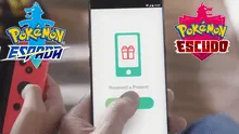 Pokémon GO y su posible nexo con Pokémon Shield y Sword [VIDEO]