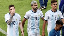 Rivaldo apoya el reclamo de Lionel Messi y Argentina: “Tienen motivos para quejarse”