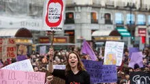 Día de la Mujer 2020: qué significa y en qué consiste la marcha feminista del 8 de marzo