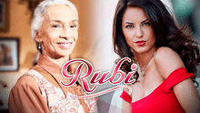 “Rubí”: ¿de qué murió Josefina Echánove, la querida nana de Maribel en la telenovela?