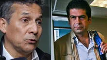 Ollanta Humala sobre Belaunde Lossio: “Lo que quería era un arresto domiciliario”