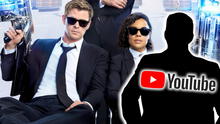 Famoso youtuber aparecerá en 'Hombres de Negro: Internacional' [VIDEO]
