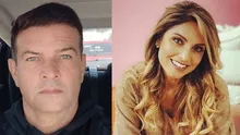 Orlando Fundichely pide respeten a sus hijas tras acusaciones de adulterio contra Karina Rivera