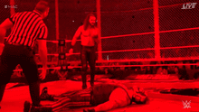 WWE Hell in a Cell 2019: Seth Rollins retuvo su título ante Bray Wyatt en lucha que enfureció al público