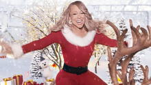 Mariah Carey: ¿cuánto gana cada Navidad por su villancico “All I Want for Christmas Is You”?