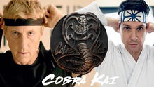 Cobra Kai temporada 3: las interrogantes y detalles que dejó el nuevo teaser de Netflix