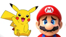 Pokemon Let's go supera a Mario Bros en ventas