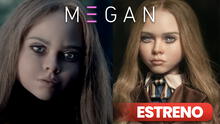 “Megan”, película completa ONLINE: guía definitiva para VER la cinta de terror en ESTRENO vía STREAMING